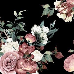 Meet your Posher, Marlene